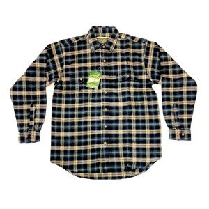 Field & Stream Flannel Shirt